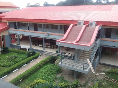 Photos of Faculty Of The Social Sciences
