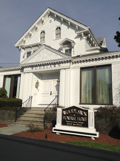 Woodlawn Funeral Home