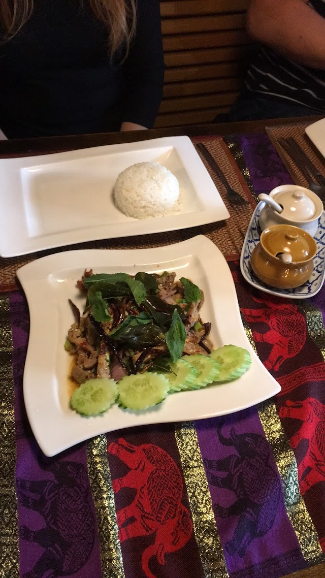 Simply Thai