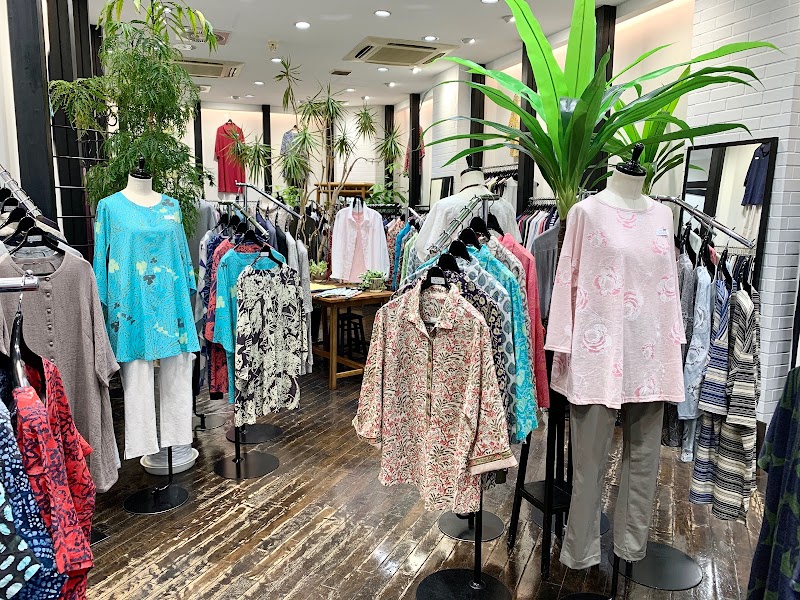 グレープ元町 本店 / GRAPE Motomachi Flagship Store