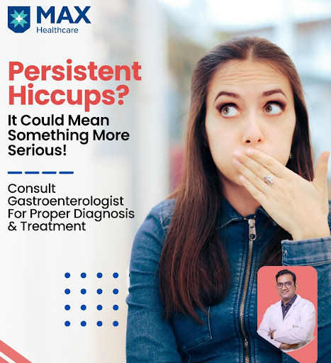 Persistent Hiccups: When to Seek Medical Attention"" 🚨 Don't ignore prolonged hiccups! While ofte… post image