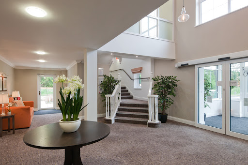Kingsbury Court Care Home - Thumbnail