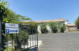 Photo n°6 de Dorian BERTRAND - Ostéopathe MÉRIGNAC JARD à Mérignac (Ostéopathe)