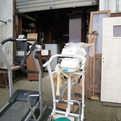Photos of BROCANTE CHEZ MUSTAPHA