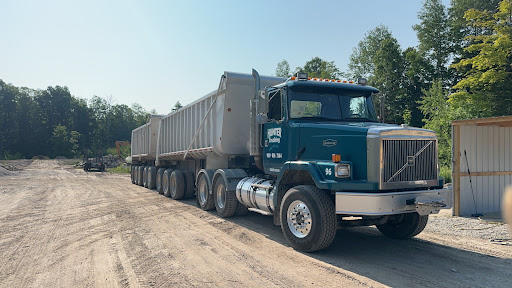Hunter Trucking