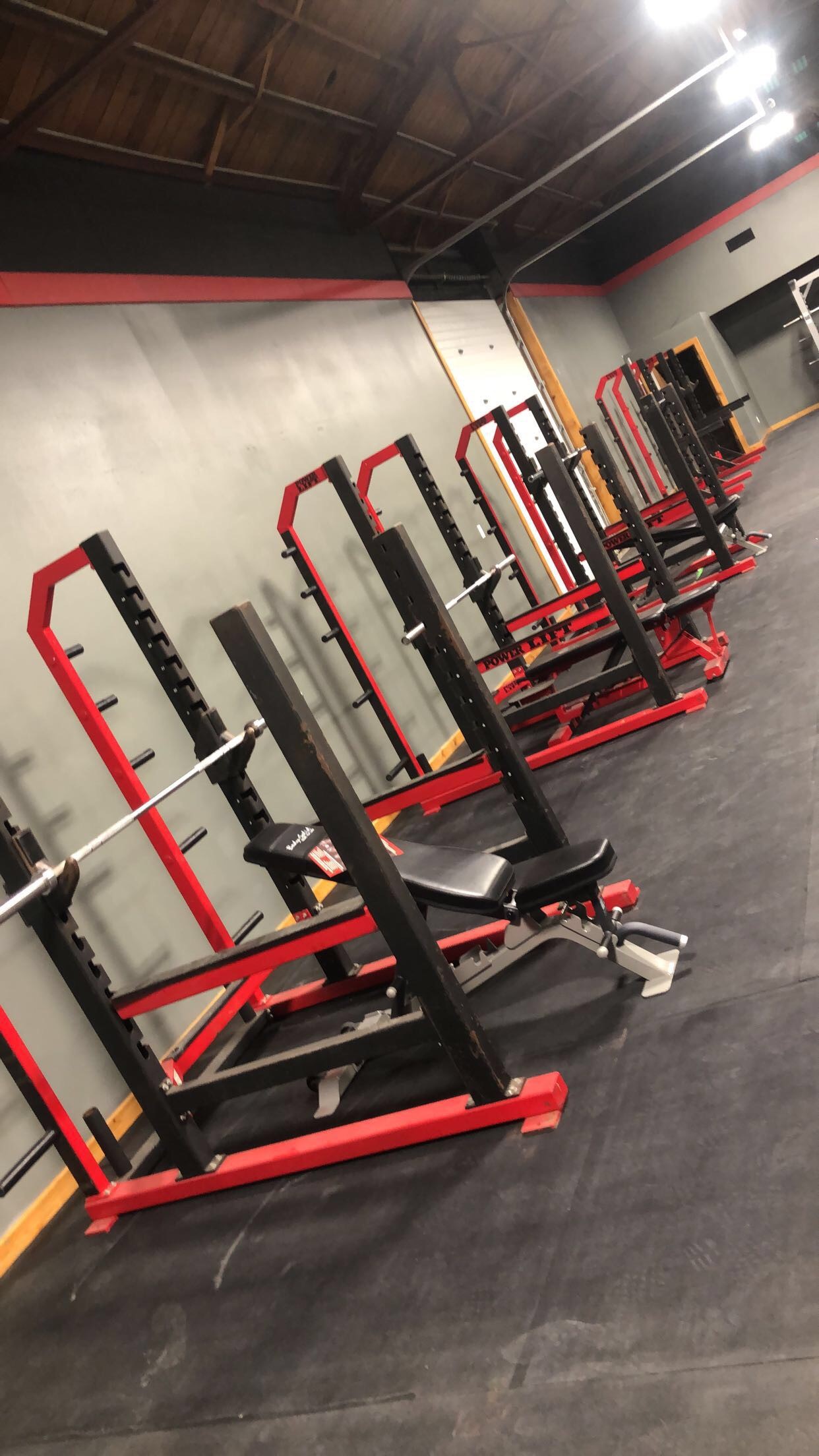 Flex Fitness photo 4