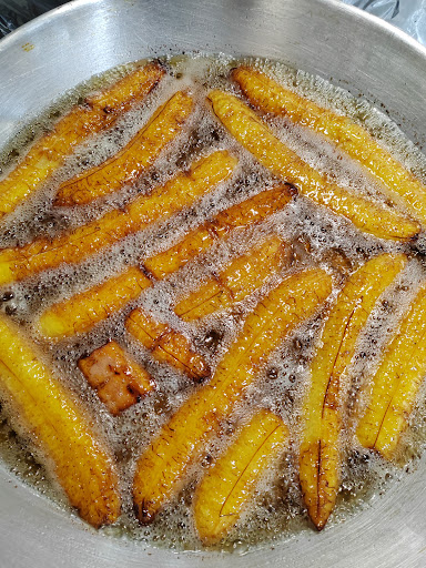 Antojitos Teresita