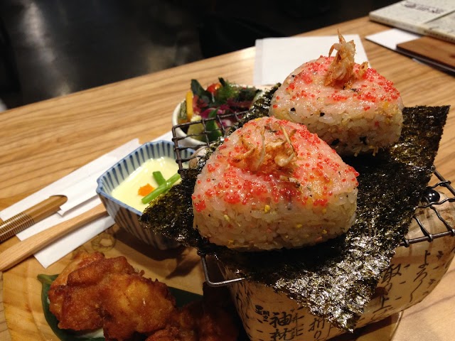初日咖啡