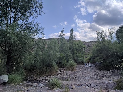 Photos of Refugio Mendoza Andes