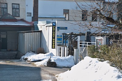 Photos of Opravna autochladičů