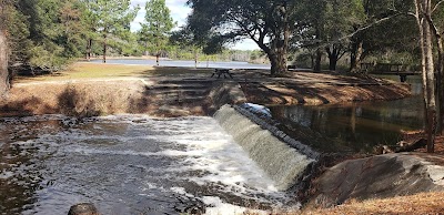 Sesqui Waterfalls