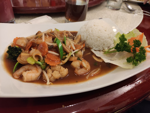 Asia Restaurant Zschopau - Thumbnail