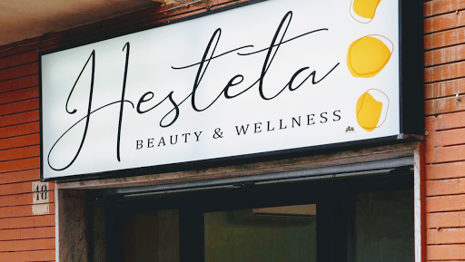 Hesteta Beauty & Wellness