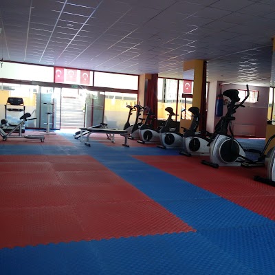 Photos of ZERAY SPOR AKADEMİ NEVŞEHİR