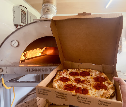 Etna Catering