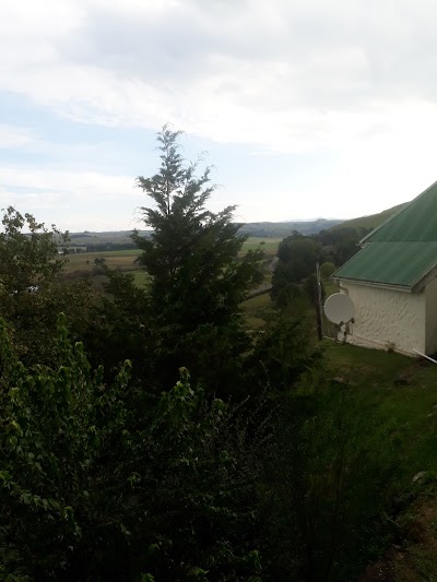 Photos of Underberg