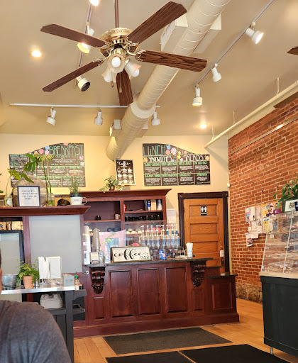 Swede Hollow Cafe - Thumbnail