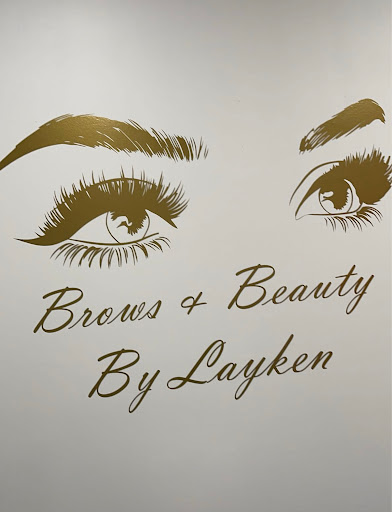 Brows & Beauty by Layken