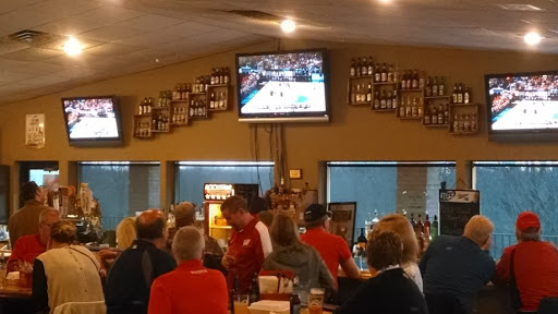 Jackson Point Sports Grill & Banquet - Thumbnail