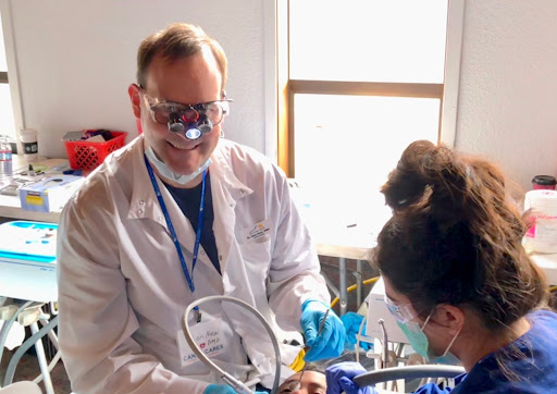 Dental Care of Canby