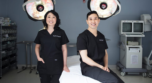 Jacqueline Cheng, MD Gallery - United States