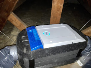 Photo n°9 de E.J.D Eléctricité à Concarneau (Électricien)