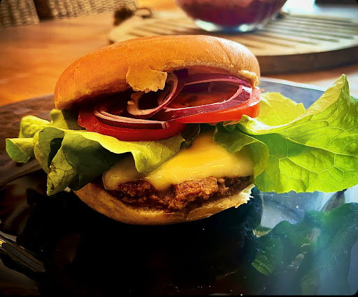 Photo 2 - Burger des Montagnes