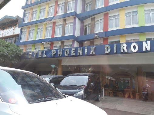 Hotel phoenix diron