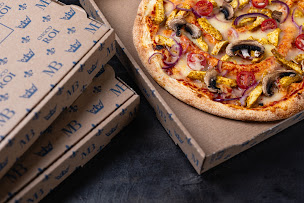 Photo n°4 de Boulangerie Pâtisserie Maison Bécam - Espace Anjou à Angers (Salon de thé)