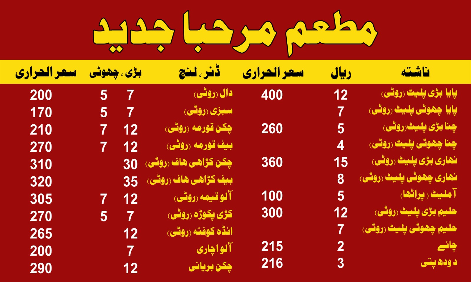 Well Come to My world Restaurant & Company - صورة 2