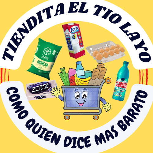 Tiendita El Tio Layo - Mexico
