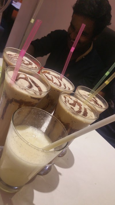 Photos of Fantasy Coffee House