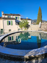 Photo n°26 de La Vieille Ferme de Grasse à Grasse (Maison d'hôtes)