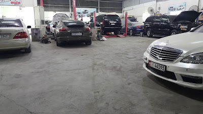 Photos of Auto Point garage L.L.C