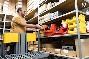 Photo n°7 de adista à Tours (Service d'hébergement de site Web)