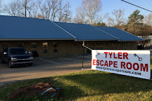 Tyler Escape Room, Tyler, United States