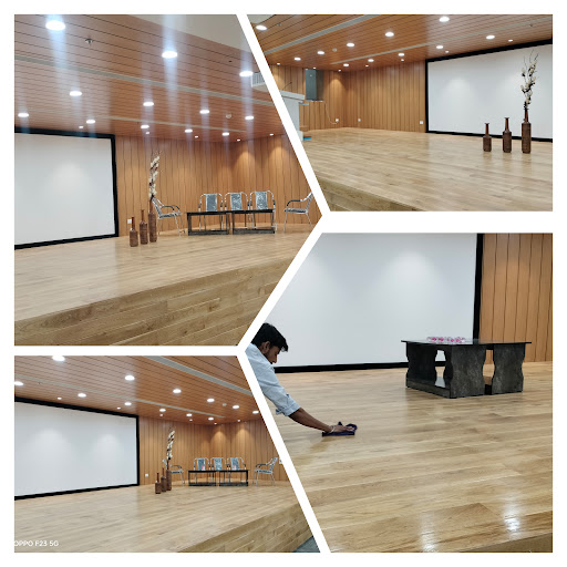 Institute Of Chartered Accountants  deep Cleaning post image