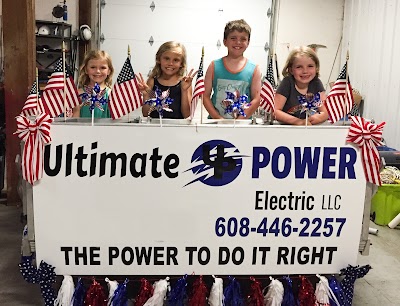 Ultimate Power Electric LLC