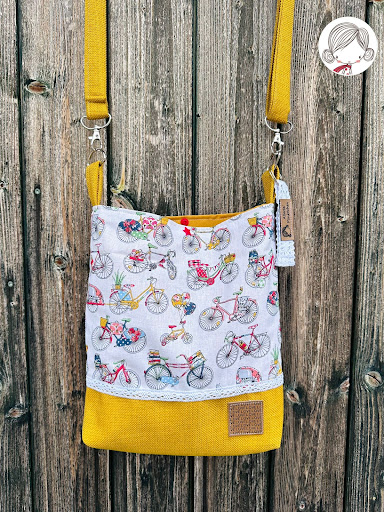 Handmade Handarbeit ️ Allerlei Pünktchen ️ - Thumbnail