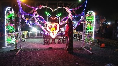 photo of Welcome To Batam Monument