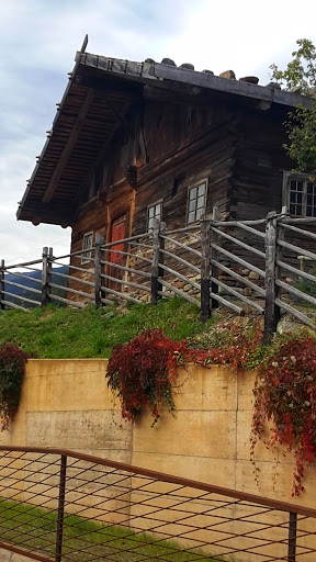 Dokumentationszentrum Culten Gallery - Italy