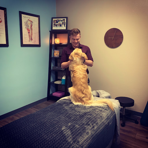 Verde Valley Massage Therapy