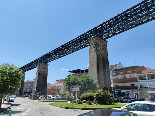 Viaduto de Madrid