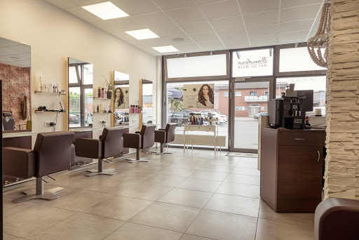 Bandera - Art of Hair