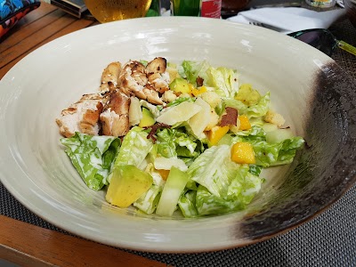 Photos of Tamarind Kitchen & Lounge