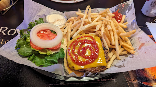 Harrigan's Tavern - Visual