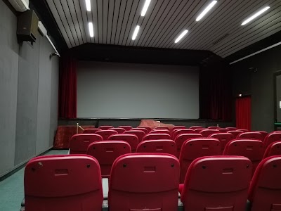 Cinema San Siro