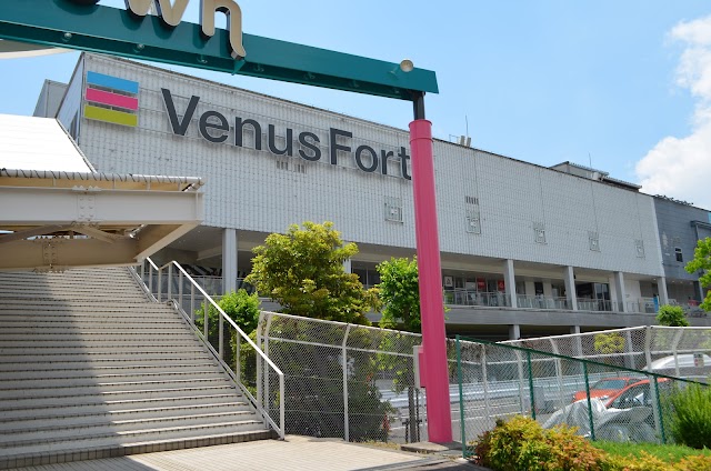 VenusFort