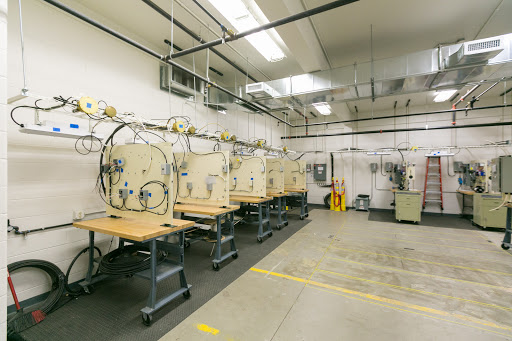 North Coast Marine Manufacturing Training Center (NCMMTC) - Thumbnail