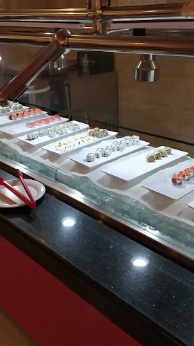 Hibachi Grill Supreme Buffet